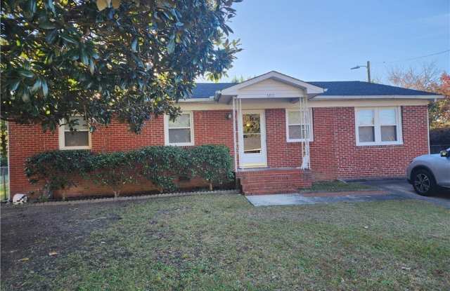 5455 Dodge Court - 5455 Dodge Court, Fayetteville, NC 28303