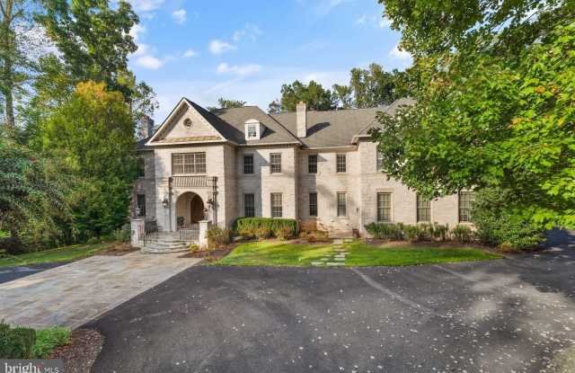 1034 FOUNDERS RIDGE LANE - 1034 Founders Ridge Lane, McLean, VA 22102