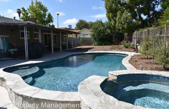 9308 Carmichael Dr. - 9308 Carmichael Drive, La Mesa, CA 91941