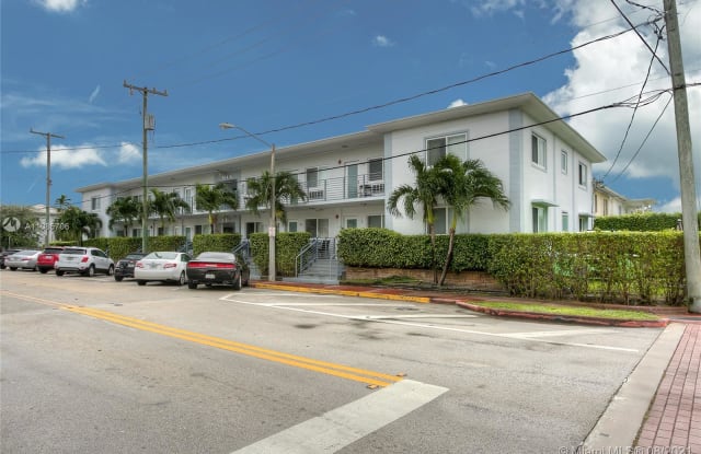 610 74th St - 610 74th Street, Miami Beach, FL 33141