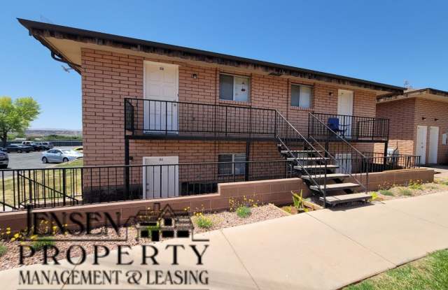 1,2  Three Bedroom Apartments close to Utah Tech University. photos photos