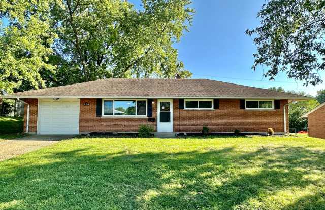400 Henrich - 3 Bedroom, 1 Bath, 1 Car Garage in Kettering Ohio photos photos