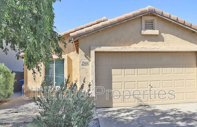 25414 W Lincoln Ave photos photos