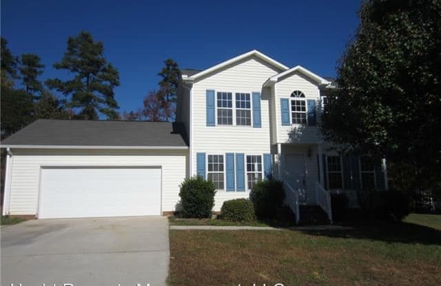 3730 Navajo Dr. - 3730 Navajo Drive, Lincoln County, NC 28650