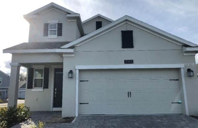 3000 BALLAD ROAD - 3000 Ballad Road, Osceola County, FL 34746 3000 BALLAD ROAD - 3000 Ballad Road, Osceola County, FL 34746