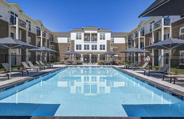 Wheelhouse Apartments on the Monon Gallery 2