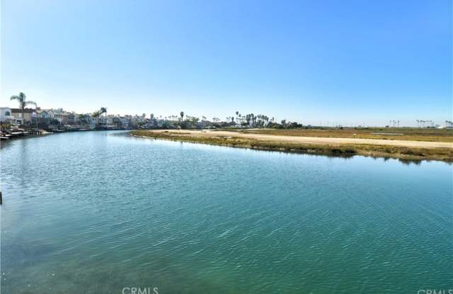 401 Canal Street - 401 Canal Street, Newport Beach, CA 92663