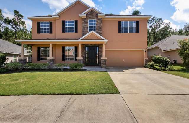 4077 Victoria Lakes Dr. S. - 4077 North Victoria Lakes Drive, Jacksonville, FL 32226