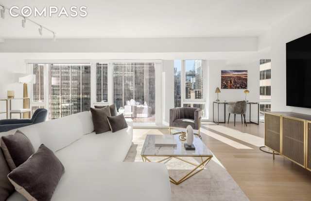 135 West 52nd Street photos photos