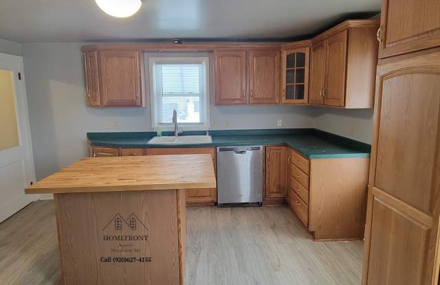 1319 Georgia Avenue - 1319 Georgia Avenue, Sheboygan, WI 53081