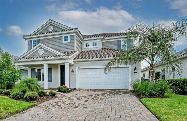 2802 BUTTERFLY JASMINE Trail Gallery 1