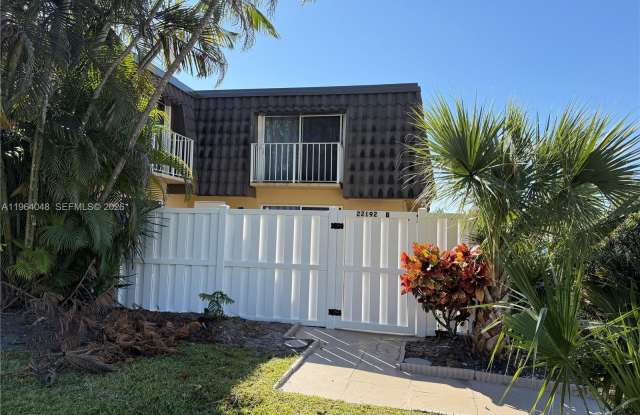 22192 Boca Rancho Dr photos photos