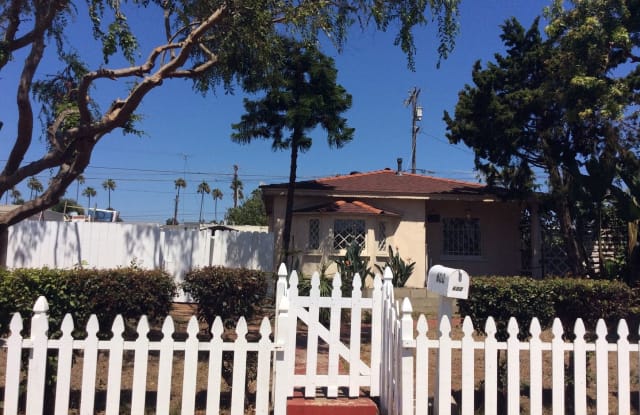 622 S Cleveland St - 622 South Cleveland Street, Oceanside, CA 92054