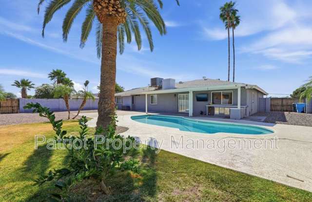 2150 W Eugie Ave - 2150 West Eugie Avenue, Phoenix, AZ 85029