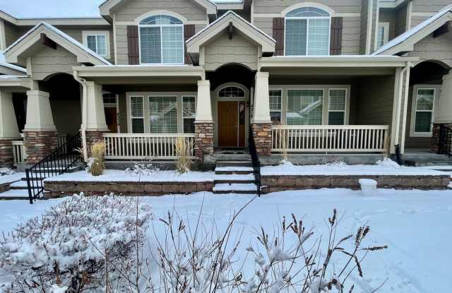 Modern Townhome photos photos