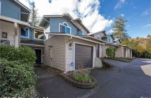 4356 W Lake Sammamish Pkwy SE #A141 - 4356 West Lake Sammamish Parkway Southeast, Issaquah, WA 98027