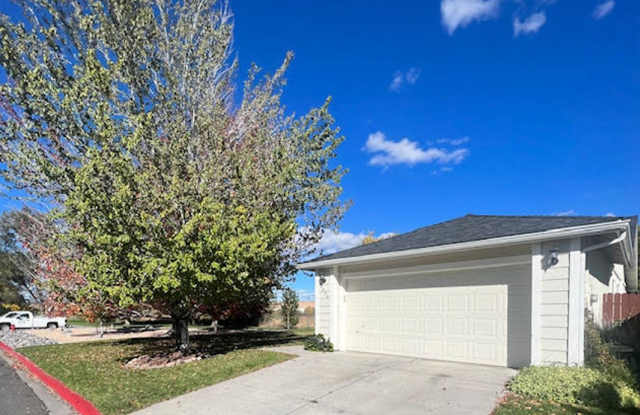 Clean Executive Rental Available Now - 7600 Water View Way, Reno, NV 89511