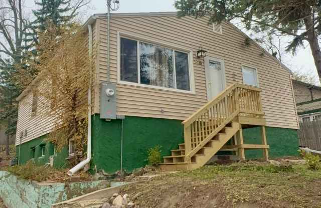 2 Bedroom Home - 816 Soo Street Southeast, Minot, ND 58701