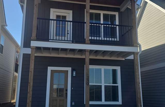 2-Bedroom Home with Flex Room and Resort-Style Amenities at Highbury photos photos