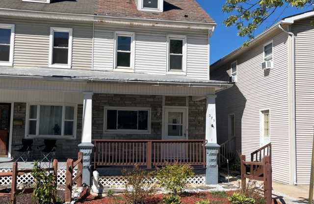 Move-in ready and well-maintained, this 4-bedroom, 2.5-bath home in Palmerton - 375 Lehigh Avenue, Palmerton, PA 18071 Move-in ready and well-maintained, this 4-bedroom, 2.5-bath home in Palmerton - 375 Lehigh Avenue, Palmerton, PA 18071