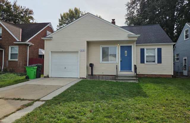 Spacious 2-Bedroom Unit in a Charming Single Family Property – Available Now! Gallery 1