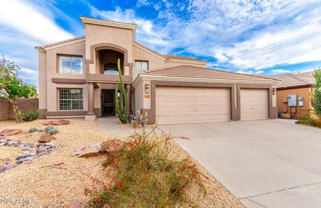 4331 E PRICKLY PEAR Trail Gallery 1