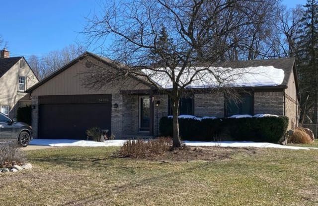 34225 ORANGELAWN Street - 34225 Orangelawn Street, Livonia, MI 48150