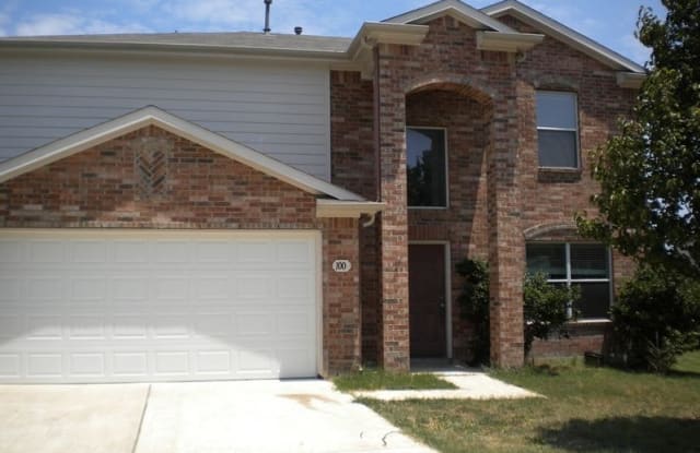 100 Spruce Dr. - 100 Spruce Drive, Kyle, TX 78640