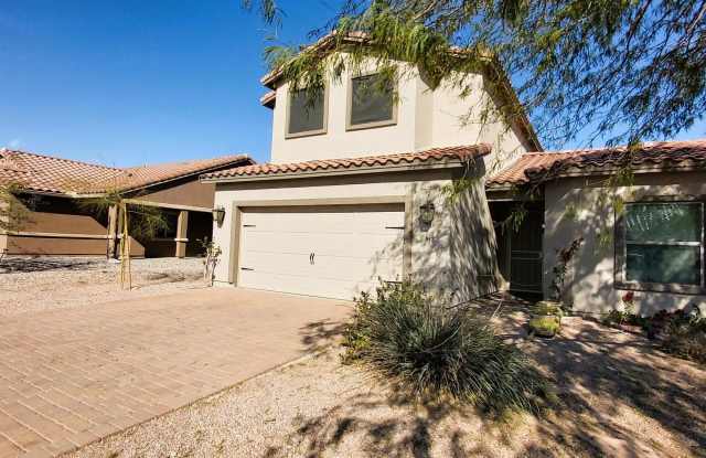 518 W BLACK HAWK Place photos photos