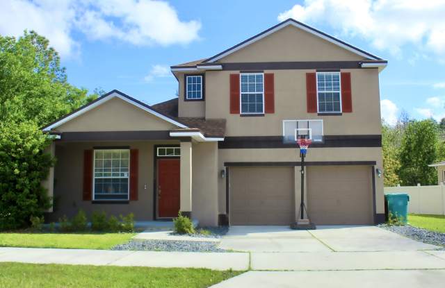 10301 Moss Rose Way - 10301 Moss Rose Way, Orlando, FL 32832
