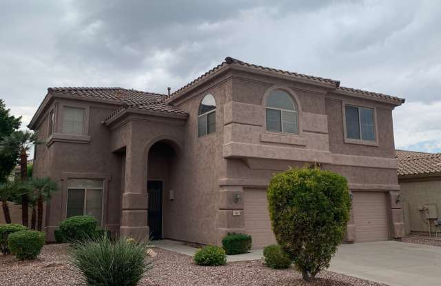 455 E. Ranch Rd.  20613188 - 455 East Ranch Road, Gilbert, AZ 85296