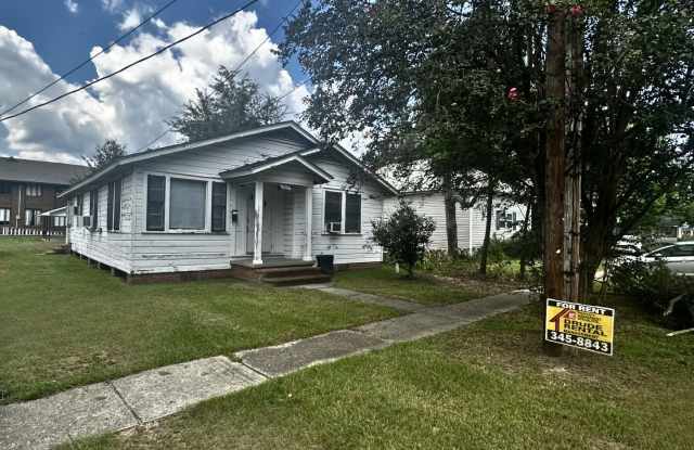 505 E. Coleman Avenue - 505 East Coleman Avenue, Hammond, LA 70403