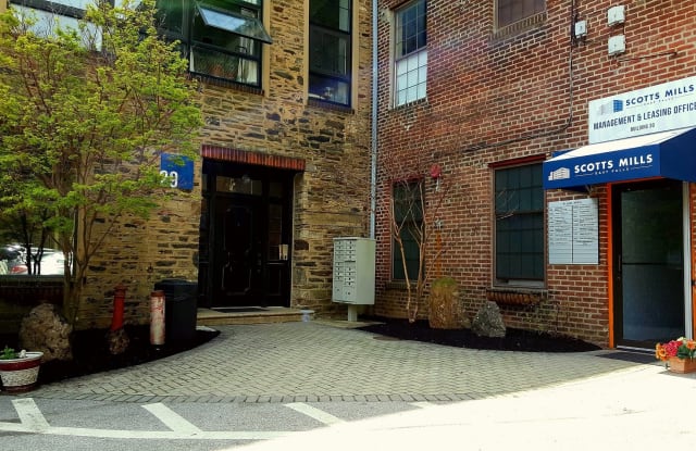 Scotts Mills Gallery 3