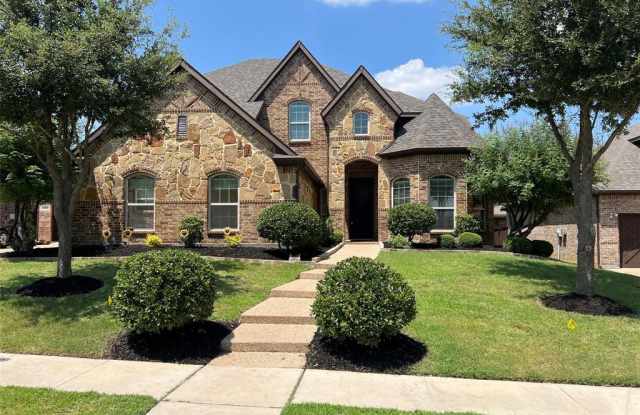 1505 Sagebrush Trail - 1505 Sagebrush Trail, Keller, TX 76248