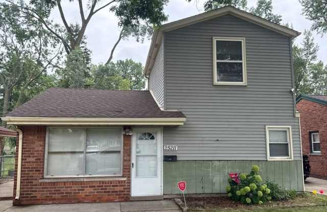 3 Bedroom Home in Dearborn photos photos