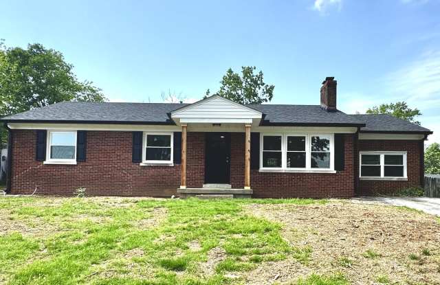 1821 Blue Ridge Drive photos photos