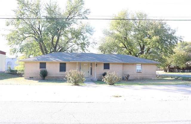 232 Texas Street - 232 Texas Street, Cedar Hill, TX 75104
