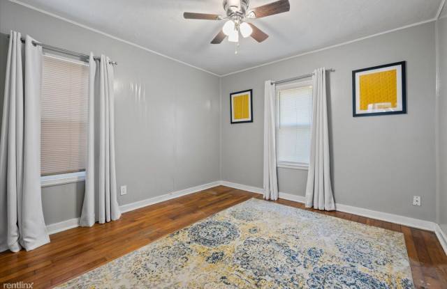 1306 East 53rd Street - 1306 East 53rd Street, Savannah, GA 31404