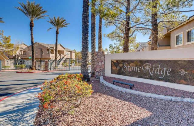 Gated Southwest Condo with 2-Car Garage & Community Pool Gallery 4