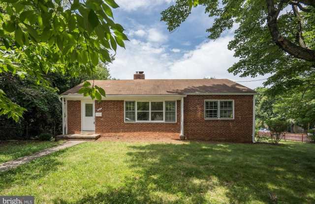 5815 LITTLE FALLS RD Gallery 2