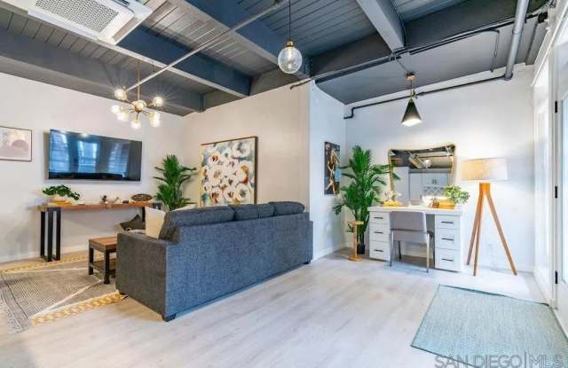 1298 Prospect Street unit: 2F - 1298 Prospect Street, San Diego, CA 92037