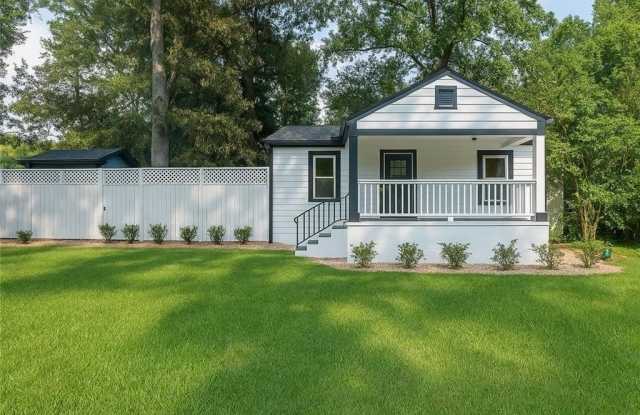 2502 Barge Road SW photos photos