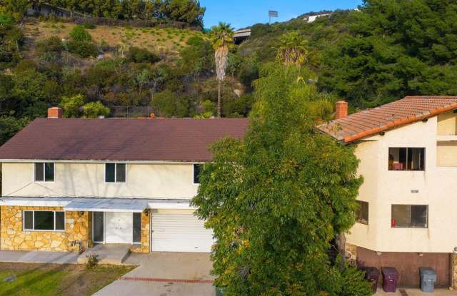 2414 Delisle Court - 2414 Delisle Court, Glendale, CA 91208