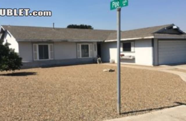 16450  Roca Dr - 16450 Roca Drive, San Diego, CA 92128