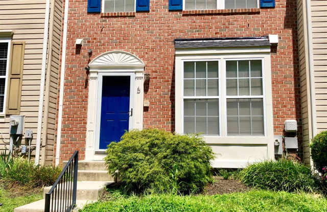 6 Cypress Grove Ct - 6 Cypress Grove Court, Owings Mills, MD 21117