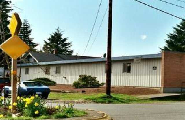 1405 NW 90th Street - 1405 Northwest 90th Street, Seattle, WA 98117