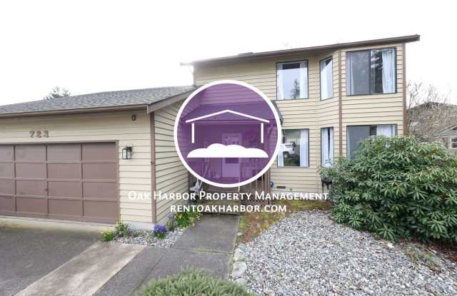3 Bed 2.5 Bath - View - Culdesac - Small Dog - NAS Whidbey photos photos
