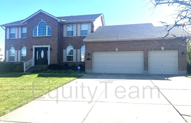 5569 Selu Dr - 5569 Selu Drive, Butler County, OH 45011