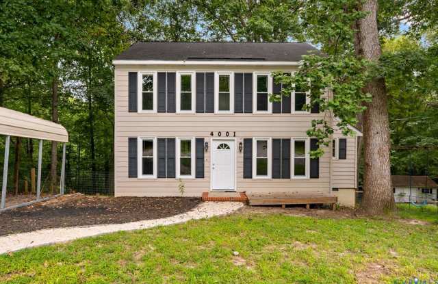 4001 London Drive photos photos