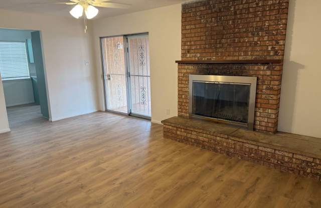 3 bed, 2 bath, 2 living areas, Great Location! Gallery 4